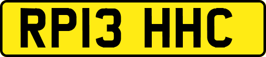 RP13HHC