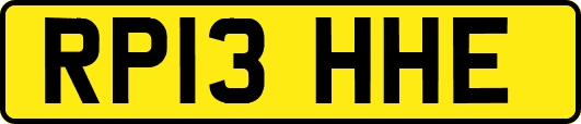 RP13HHE