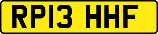 RP13HHF