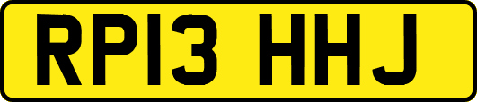 RP13HHJ