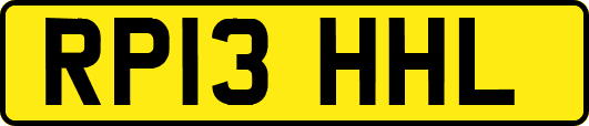 RP13HHL