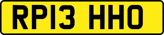 RP13HHO