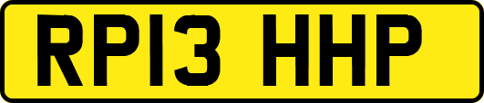 RP13HHP