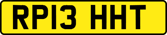 RP13HHT