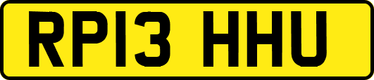 RP13HHU