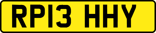 RP13HHY