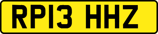RP13HHZ