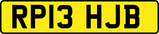 RP13HJB