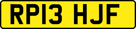 RP13HJF