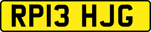 RP13HJG