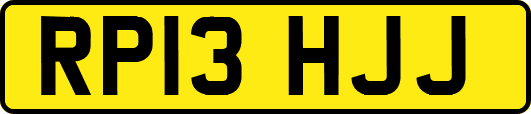 RP13HJJ