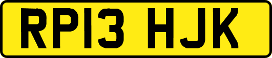 RP13HJK