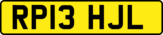 RP13HJL