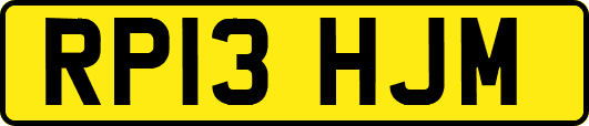RP13HJM