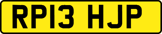 RP13HJP