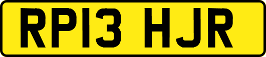 RP13HJR