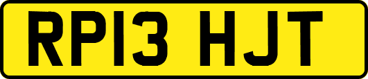 RP13HJT