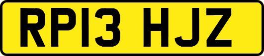 RP13HJZ