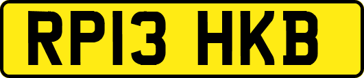 RP13HKB
