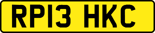 RP13HKC