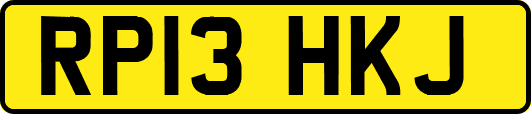 RP13HKJ