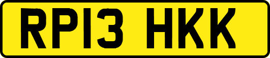 RP13HKK