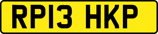 RP13HKP