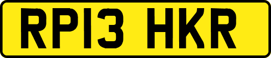 RP13HKR