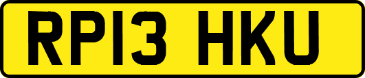 RP13HKU