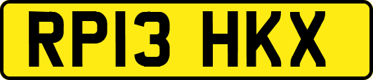 RP13HKX