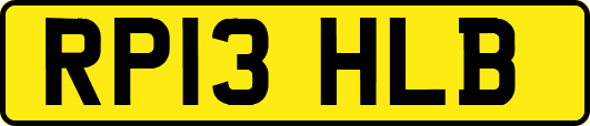 RP13HLB