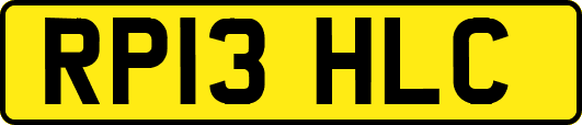RP13HLC