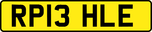 RP13HLE