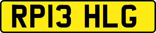 RP13HLG