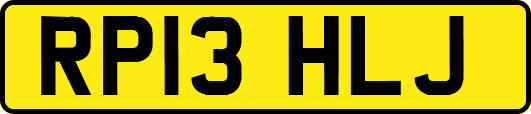 RP13HLJ