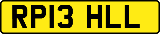 RP13HLL