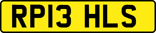 RP13HLS