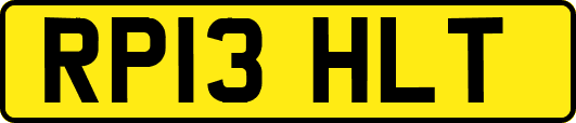 RP13HLT