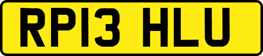RP13HLU