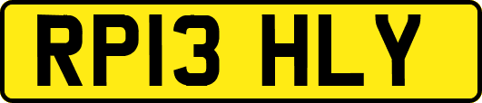 RP13HLY