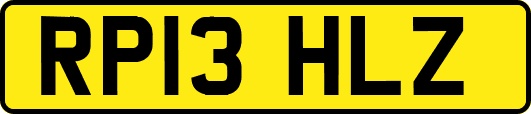 RP13HLZ