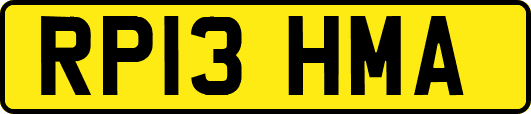 RP13HMA