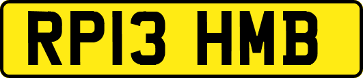 RP13HMB