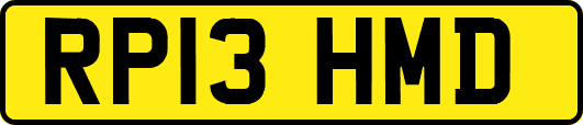 RP13HMD