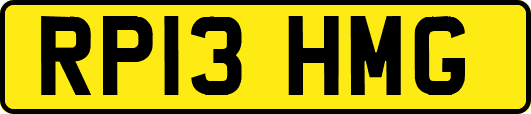 RP13HMG