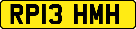 RP13HMH