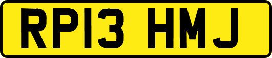RP13HMJ