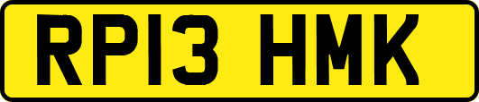 RP13HMK