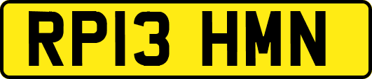 RP13HMN