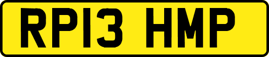 RP13HMP